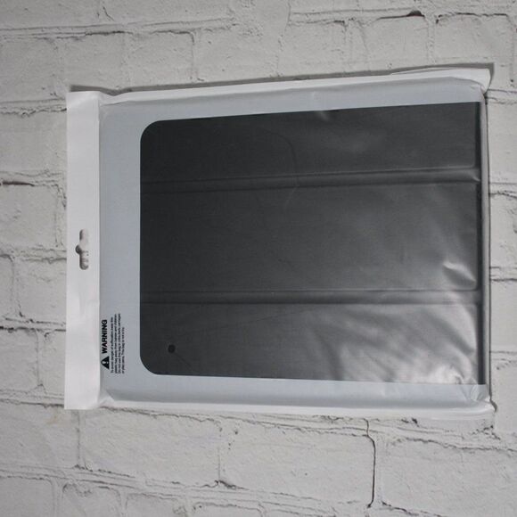 iPad Pro 11 2021 Model Shockproof Trifold Case - Picture 4 of 4